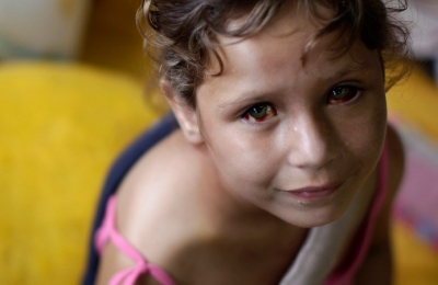 boston.com - Galeria de fotografias da catástrofe no Brasil