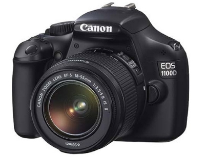 Canon EOS 1100D